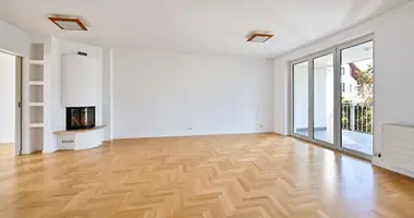 4 room apartment in Warsaw, Poland
