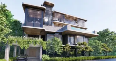 Villa 4 chambres dans Sakhu, Thaïlande