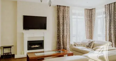 Квартира 3 комнаты в Брест, Беларусь