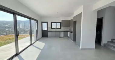 4 bedroom apartment in Akrounda, Cyprus