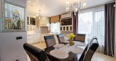 Maison dans Vilnius, Lituanie