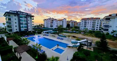 2 bedroom apartment in Kestel, Turkey