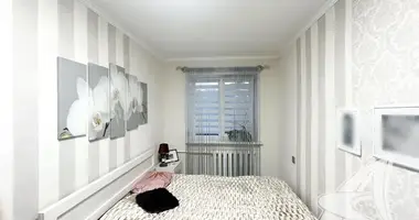 Apartamento 2 habitaciones en Muchaviecki sielski Saviet, Belarús