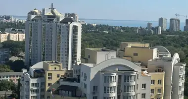 Wohnung 1 zimmer in Odessa, Ukraine