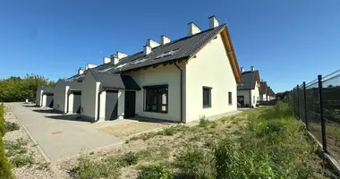 Mieszkanie 2 pokoi w Rozbitek, Polska