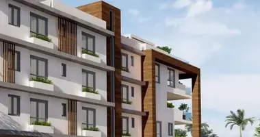 1 bedroom apartment in Larnaca, Cyprus