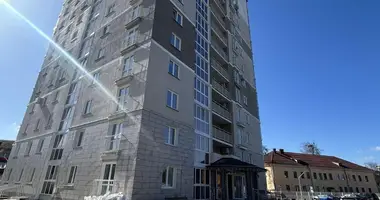 Appartement 2 chambres dans Babrouïsk, Bélarus