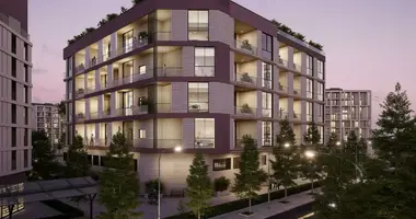 Apartamento 2 habitaciones en Dubái, Emiratos Árabes Unidos