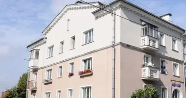 Квартира 3 комнаты в Минск, Беларусь