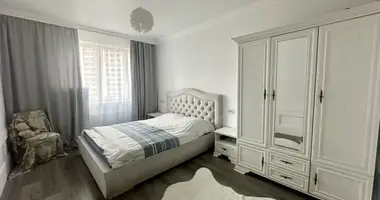 Apartamento 2 habitaciones en Odesa, Ucrania