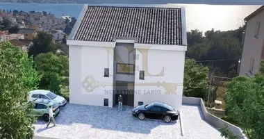 Wohnung 3 Schlafzimmer in Trau, Kroatien