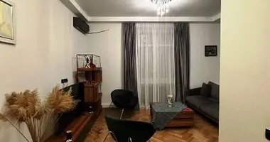 Apartment for rent in Tbilisi, Vake w Tbilisi, Gruzja