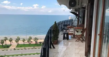 2 bedroom apartment in Batumi, Georgia