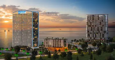 Appartement 1 chambre dans Batoumi, Géorgie