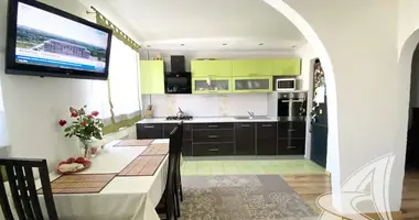 Apartamento 3 habitaciones en Brest, Belarús