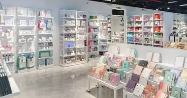 Gewerbefläche 739 m² in Barcelona, Spanien