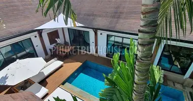 Appartement 3 chambres dans Rawai, Thaïlande