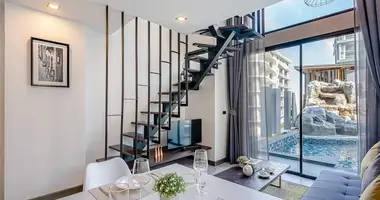 1 bedroom apartment in Rawai, Thailand