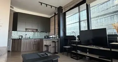 2 bedroom rent in Axis Towers w Tbilisi, Gruzja