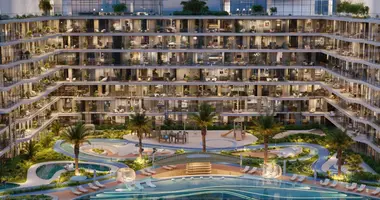 1 bedroom apartment in Dubai, United Arab Emirates