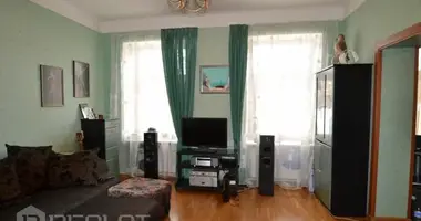 5 room apartment in Riga, Latvia