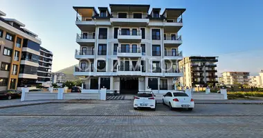 1 bedroom apartment in Gazipasa, Turkey