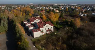 Mieszkanie 2 pokoi w Poznań, Polska