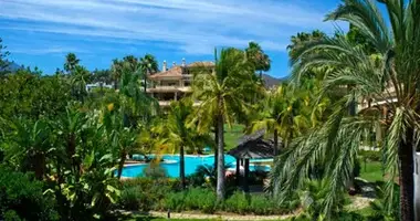 2 bedroom apartment in San Pedro Alcantara, Spain