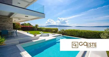 5 room house in Opcina Dezanovac, Croatia