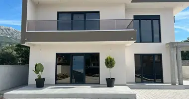Villa 4 bedrooms in Polje, Montenegro