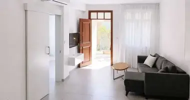 Apartamento 2 habitaciones en Limasol, Chipre