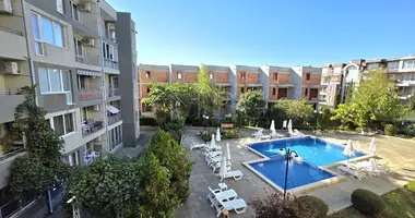 Wohnung 2 zimmer in Nessebar, Bulgarien