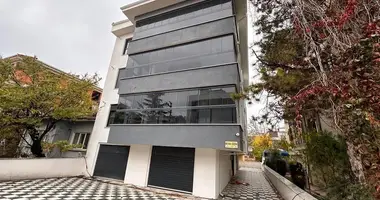 Mieszkanie 4 pokoi w Odunpazari, Turcja