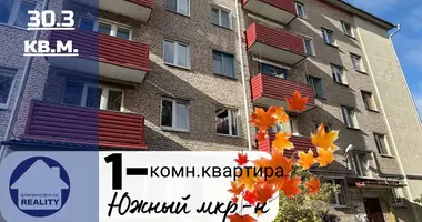 Квартира 1 комната в Барановичи, Беларусь