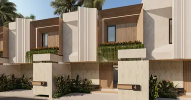 Villa 2 chambres dans Canggu, Indonésie
