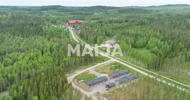 Mieszkanie 3 pokoi w Koli, Finlandia