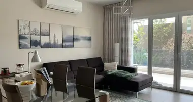 Wohnung 3 Schlafzimmer in Limassol, Zypern