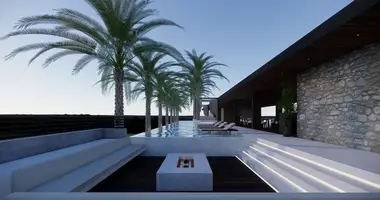 Wohnung 1 Schlafzimmer in Canggu, Indonesien