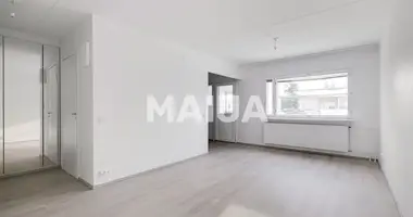 Wohnung 1 zimmer in Verwaltungsgemeinschaft Helsinki, Finnland