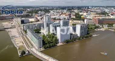 Apartamento en Helsinki sub region, Finlandia
