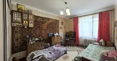 2 room apartment in Muchaviecki sielski Saviet, Belarus