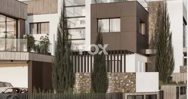 Maison 4 chambres dans Demos Agiou Athanasiou, Chypre