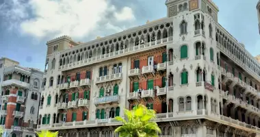 Appartement 2 chambres dans Alexandrie, Égypte