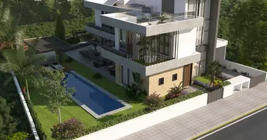 Casa 5 habitaciones en Larnaca District, Chipre