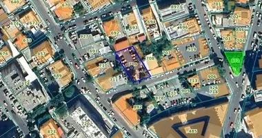 Appartement dans Limassol, Chypre