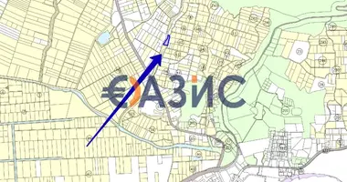 Propiedad comercial 3 000 m² en Nesebar, Bulgaria