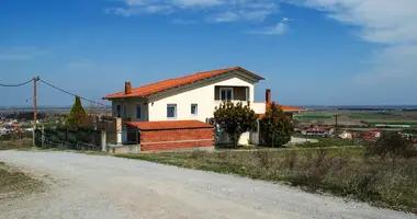Villa 6 bedrooms in Aiginio, Greece