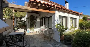 Casa de campo en Limenas Markopoulou, Grecia