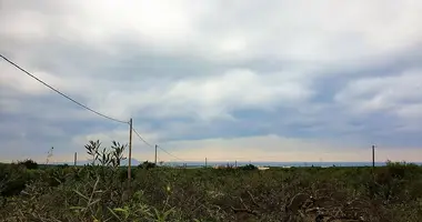 Terrain dans Municipality of Chersonissos, Grèce