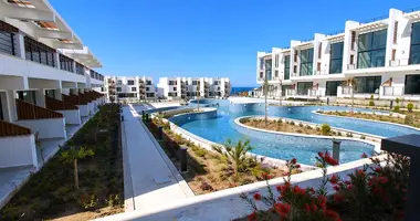 1 room apartment in Agios Amvrosios, Northern Cyprus